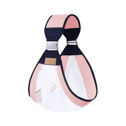 Baby Carrier For Stress-Free Carrying With Ergonomic M-Shape Support - Image 6