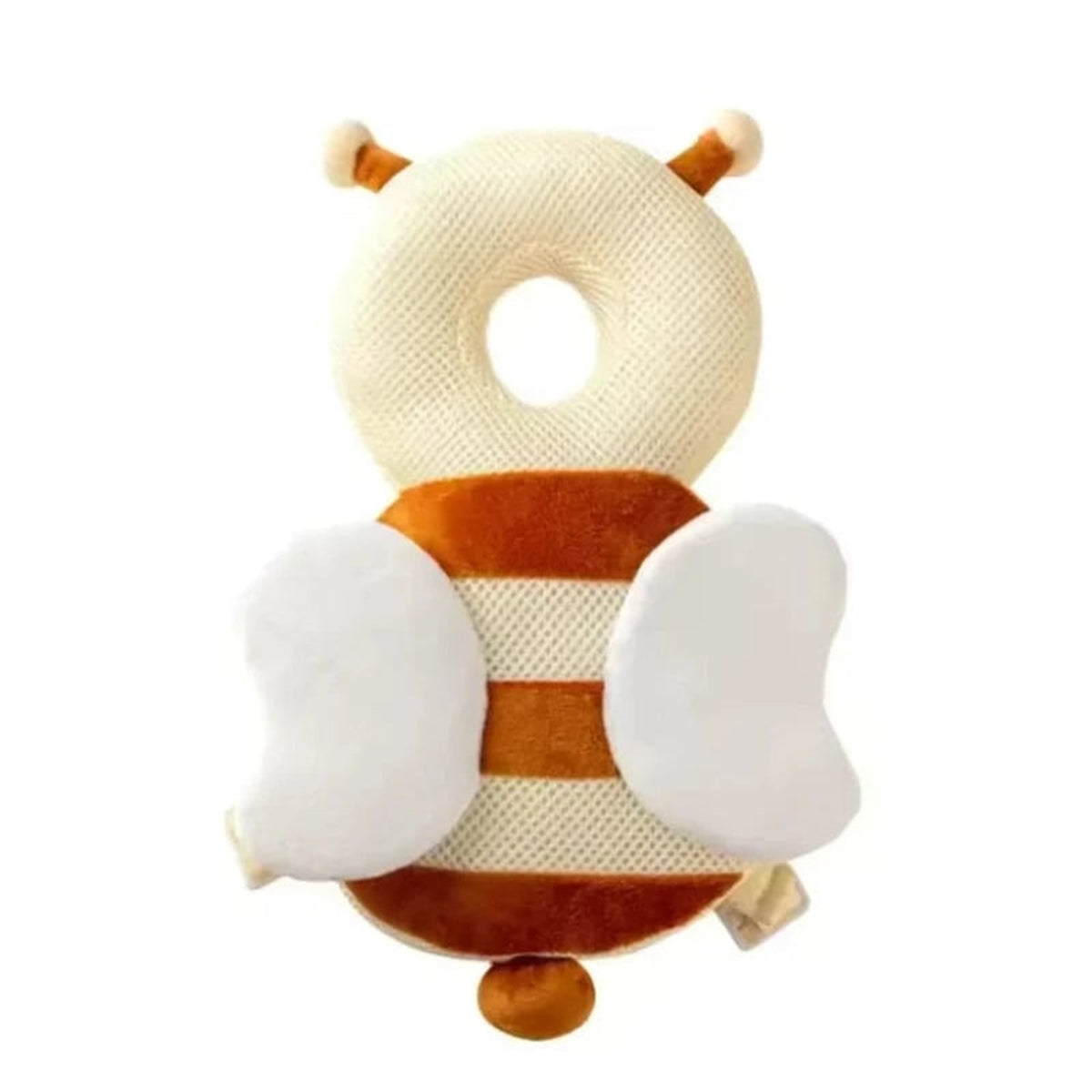 Baby Head Protection Pillow With Adjustable Cotton Straps - Image 3