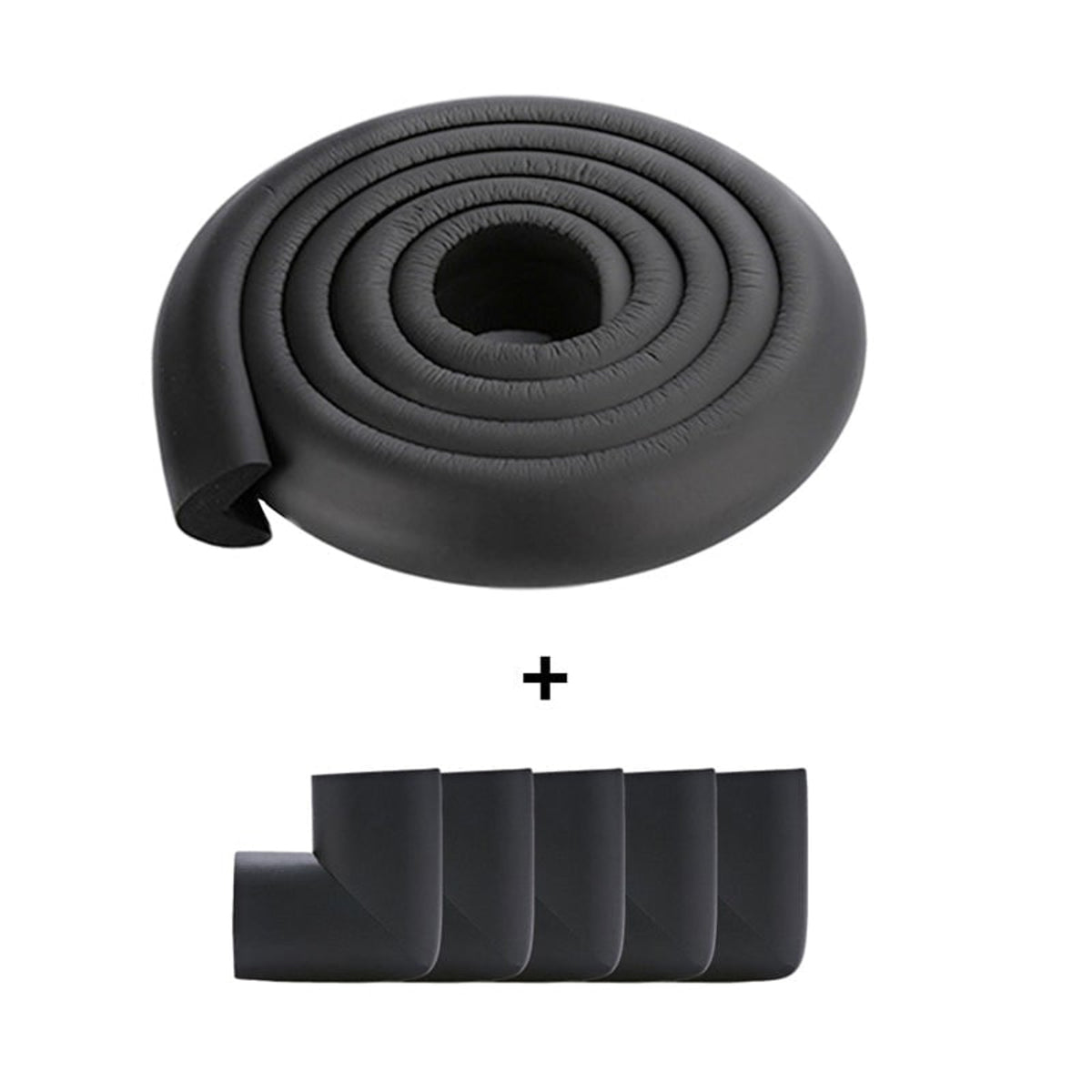 Baby Safety Foam Edge And Corner Guard Strip - Image 2