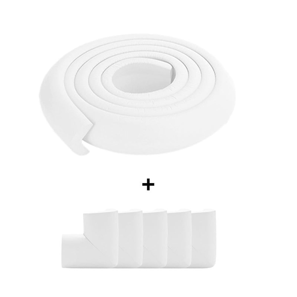 Baby Safety Foam Edge And Corner Guard Strip - Image 8