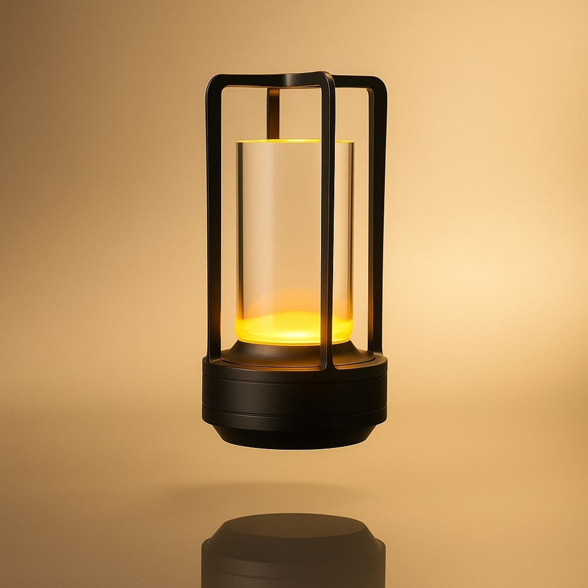 Battery Wireless LED Table Lamp - Image 2