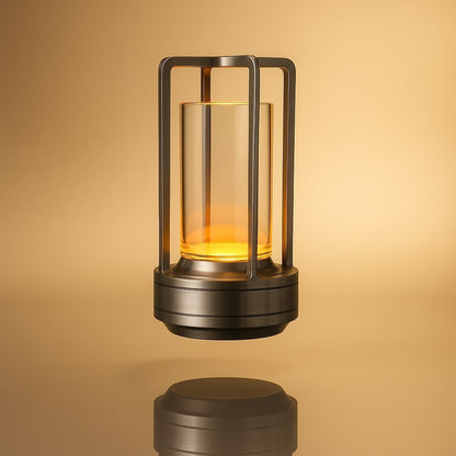 Battery Wireless LED Table Lamp - Image 3