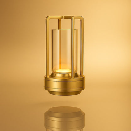 Battery Wireless LED Table Lamp - Image 4