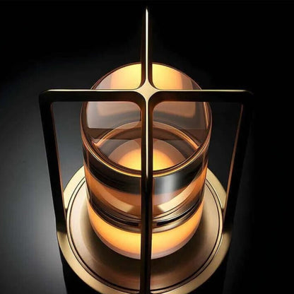 Battery Wireless LED Table Lamp - Image 7