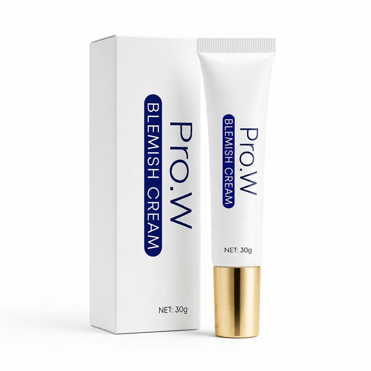 Blemish Cream For Painless Scar-Free Removal Of Moles Warts & Skin Tags - Image 1