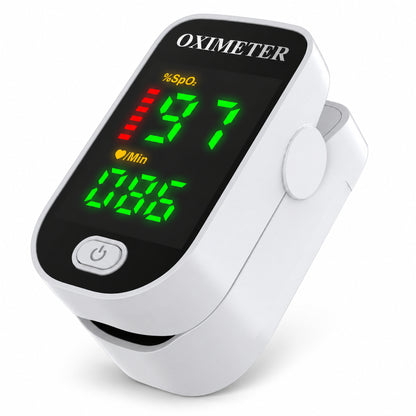 Blood Glucose Monitor Display Painless Portable LED - Image 5