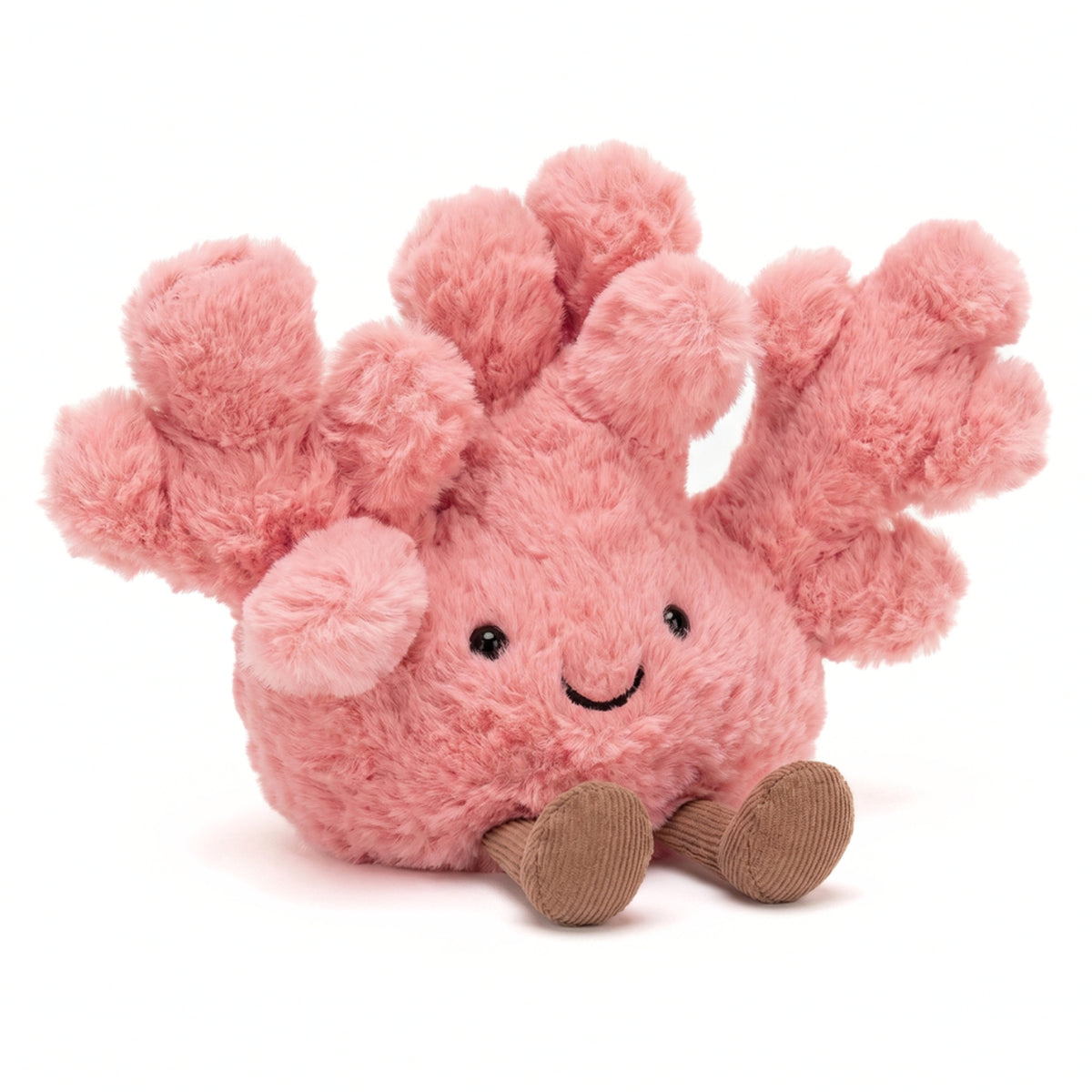 & Blossom Plush Toy - Image 1