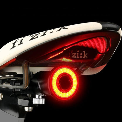 Brake Racing Bicycle Rear Light - Image 1