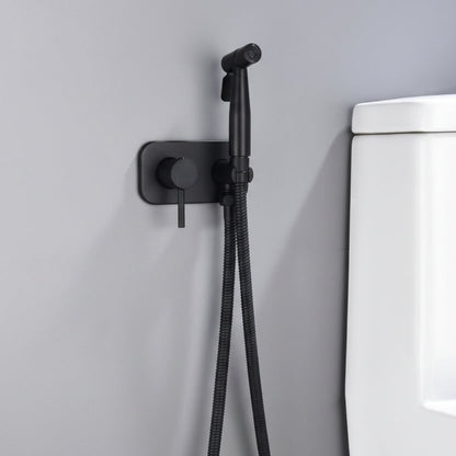 Brassix Handheld Bidet Sprayer With Hot And Cold Water Function - Image 3