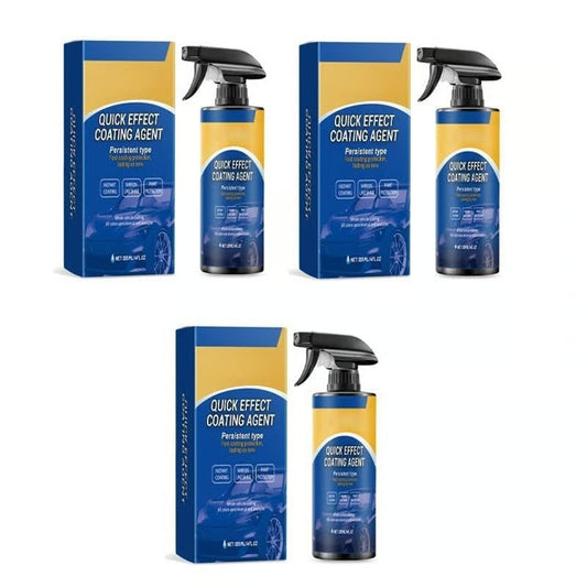 Car Coating Spray Instant Shine & Protection - Image 4