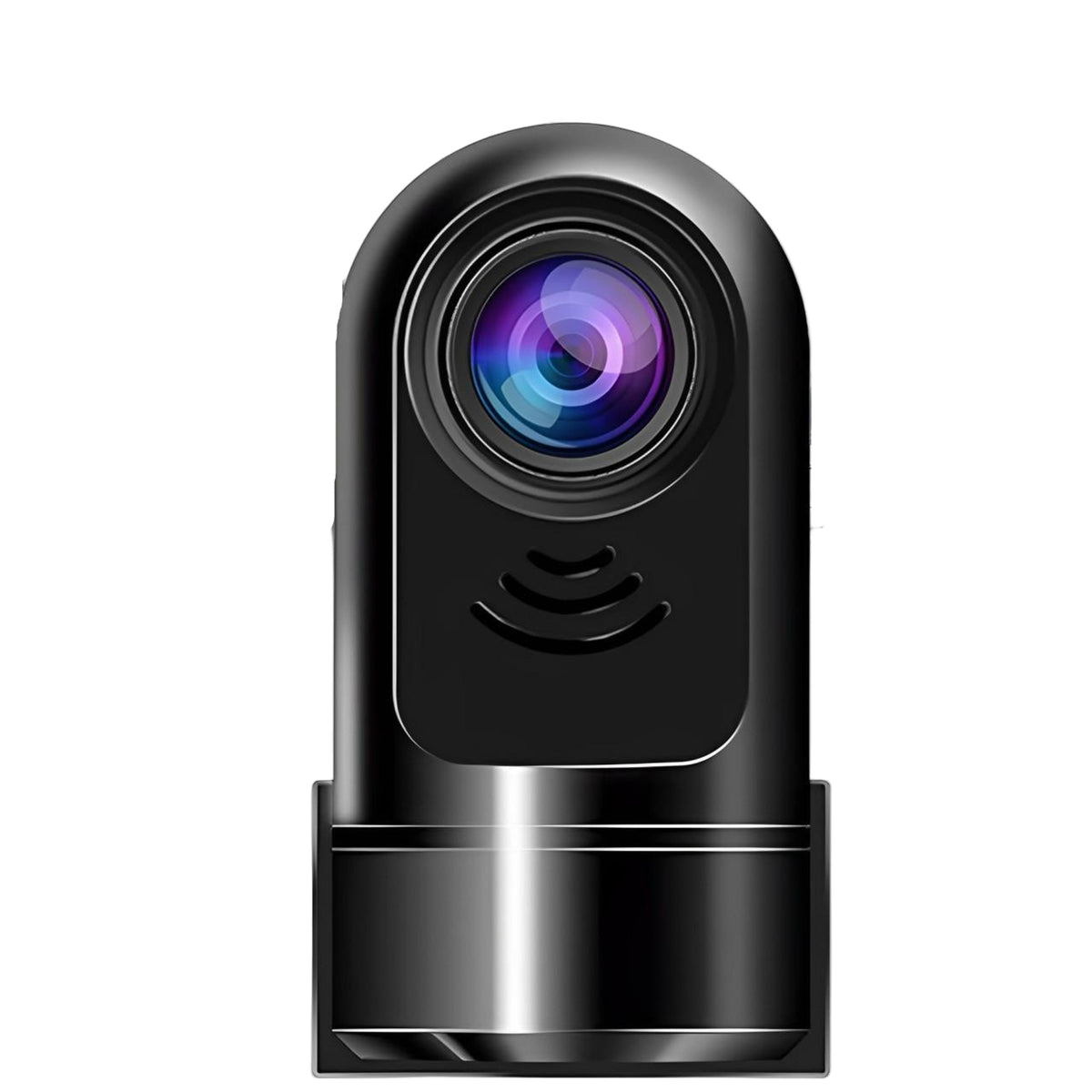 Car Dashcam With Ai Parking Surveillance GPS Tracking And Voice Control - Image 1