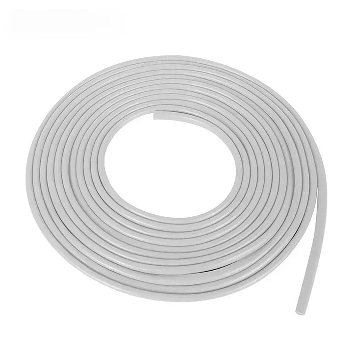 Car Door Edge Protector Strip With U-Shaped Design For Universal Fit - Image 3