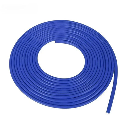 Car Door Edge Protector Strip With U-Shaped Design For Universal Fit - Image 4