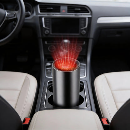 Car Heater With Heating Windshield Defroster - Image 2