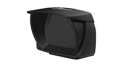 Car Hud Display With OBD2 GPS Speedometer Inclinometer And Alarm Gauge For Real-Time Driving Information - Image 7