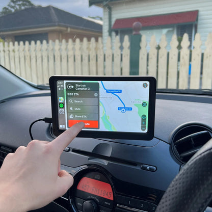 Car Infotainment Adapter With Apple Carplay And Android Auto - Image 6