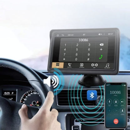 Car Infotainment Adapter With Apple Carplay And Android Auto - Image 3