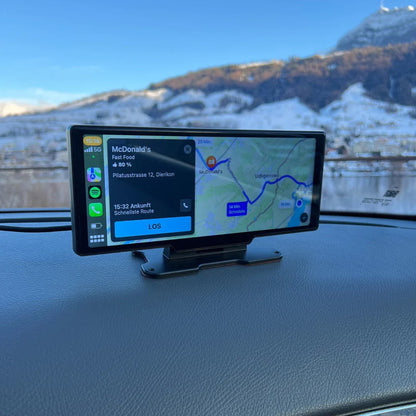 Car Infotainment Adapter With Apple Carplay And Android Auto - Image 7