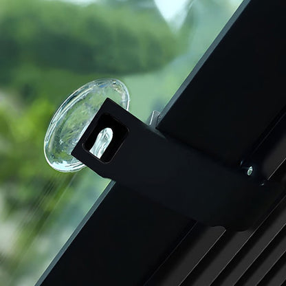Car Sunshade For Front And Side Windows With Heat And UV Protection - Image 6
