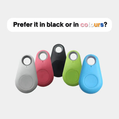 Child GPS Tracker Real-Time Location With Waterproof Design For Kids - Image 12
