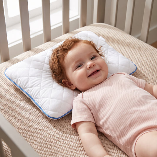 Babies Child Neck Support Pillow - Image 1
