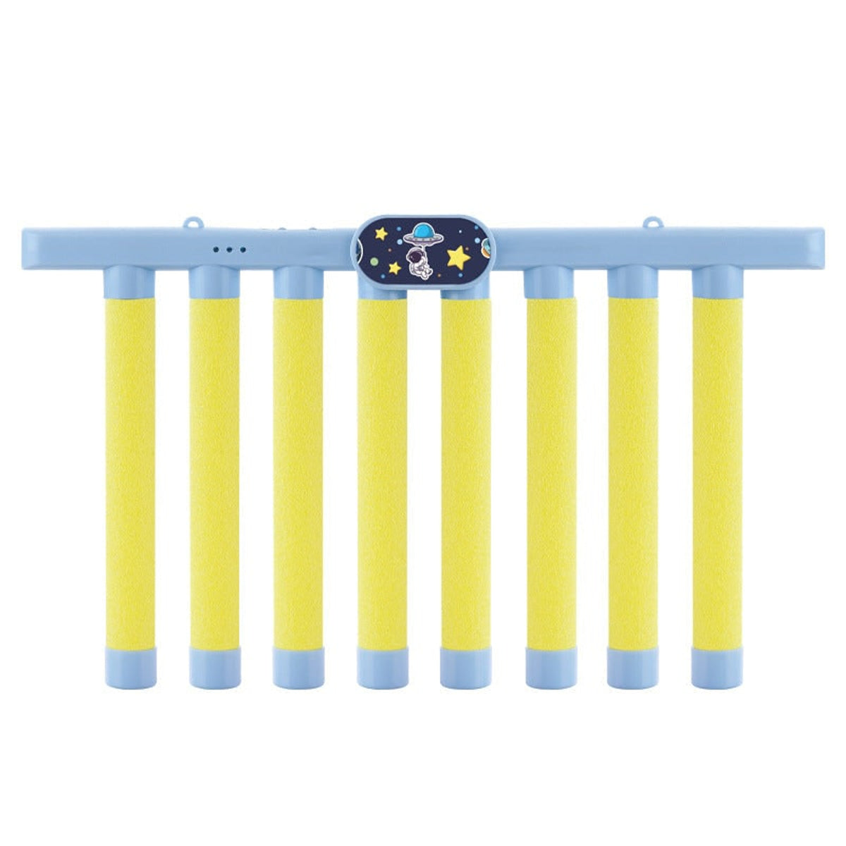 Christmas Reaction Training Toy With 3 Speed Gears And USB Rechargeable Battery - Image 7