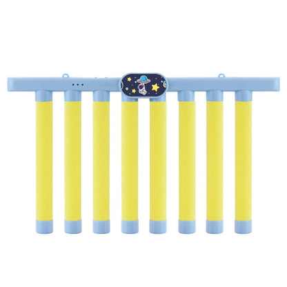Christmas Reaction Training Toy With 3 Speed Gears And USB Rechargeable Battery - Image 7