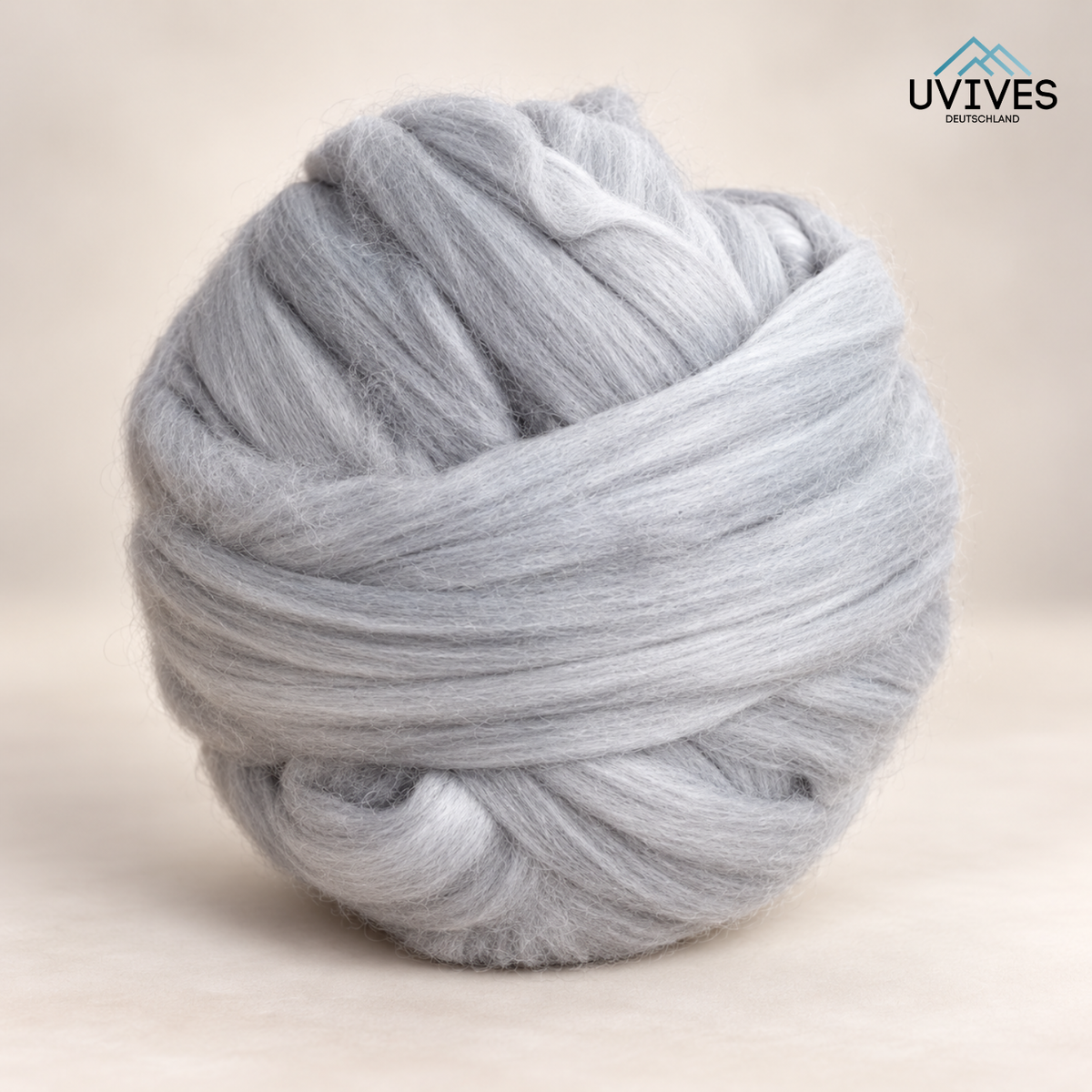 Chunky Knitting Yarn For Hand Knitting Soft And Warm Thick Yarn For Beginners - Image 4