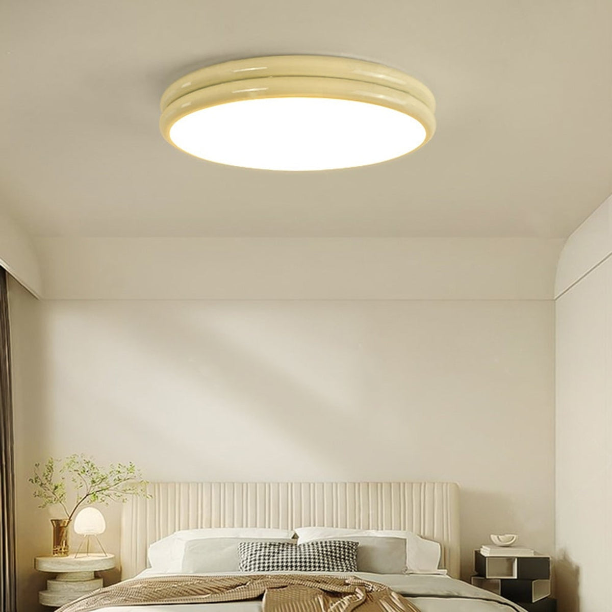 Colorful Flush Mount Ceiling Light - Image 5