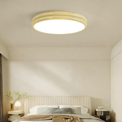 Colorful Flush Mount Ceiling Light - Image 5