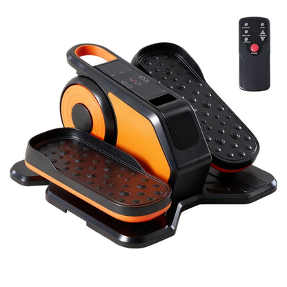 Compact Under Desk Elliptical With Adjustable Speed And LED Display - Image 8