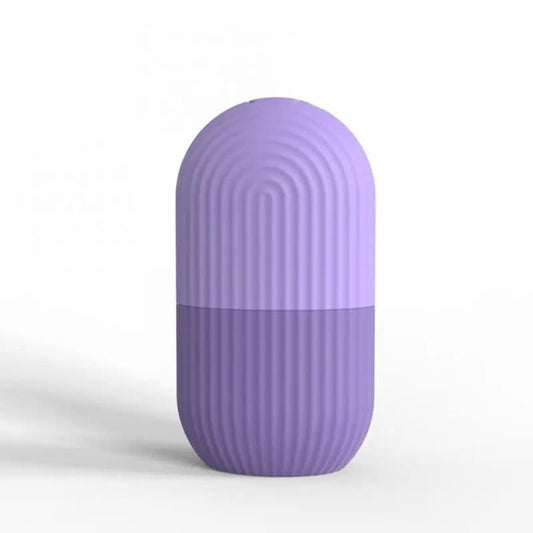 Cooling Face Massage Roller For Daily Skin Care Routine - Image 3