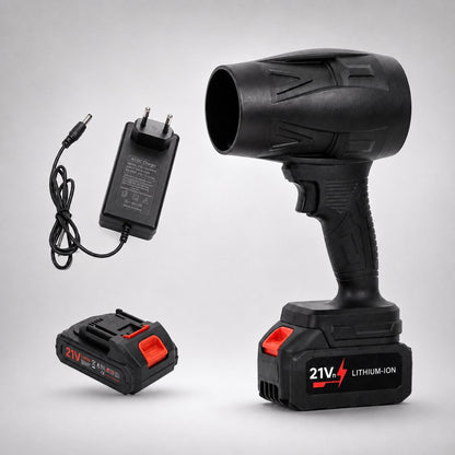 Cordless Blower For Electronics Dust And Tight Spaces - Image 1