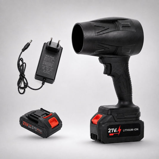 Cordless Blower For Electronics Dust And Tight Spaces - Image 1