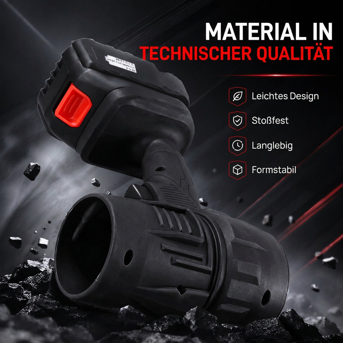 Cordless Blower For Electronics Dust And Tight Spaces - Image 5