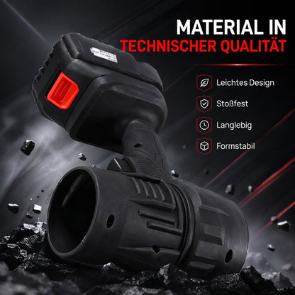 Cordless Blower For Electronics Dust And Tight Spaces - Image 5