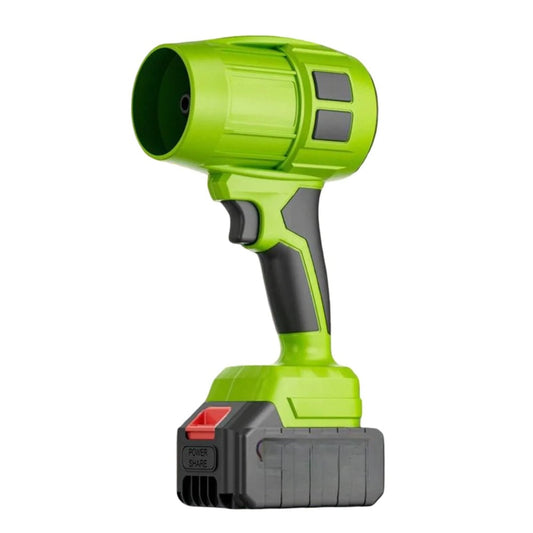 Cordless Leaf Blower With Brushless Motor And Swappable - Image 3