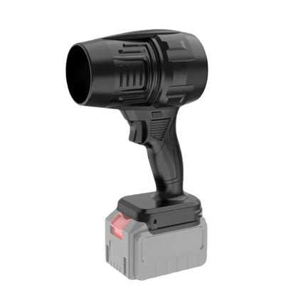 Cordless Leaf Blower With Brushless Motor And Swappable - Image 5