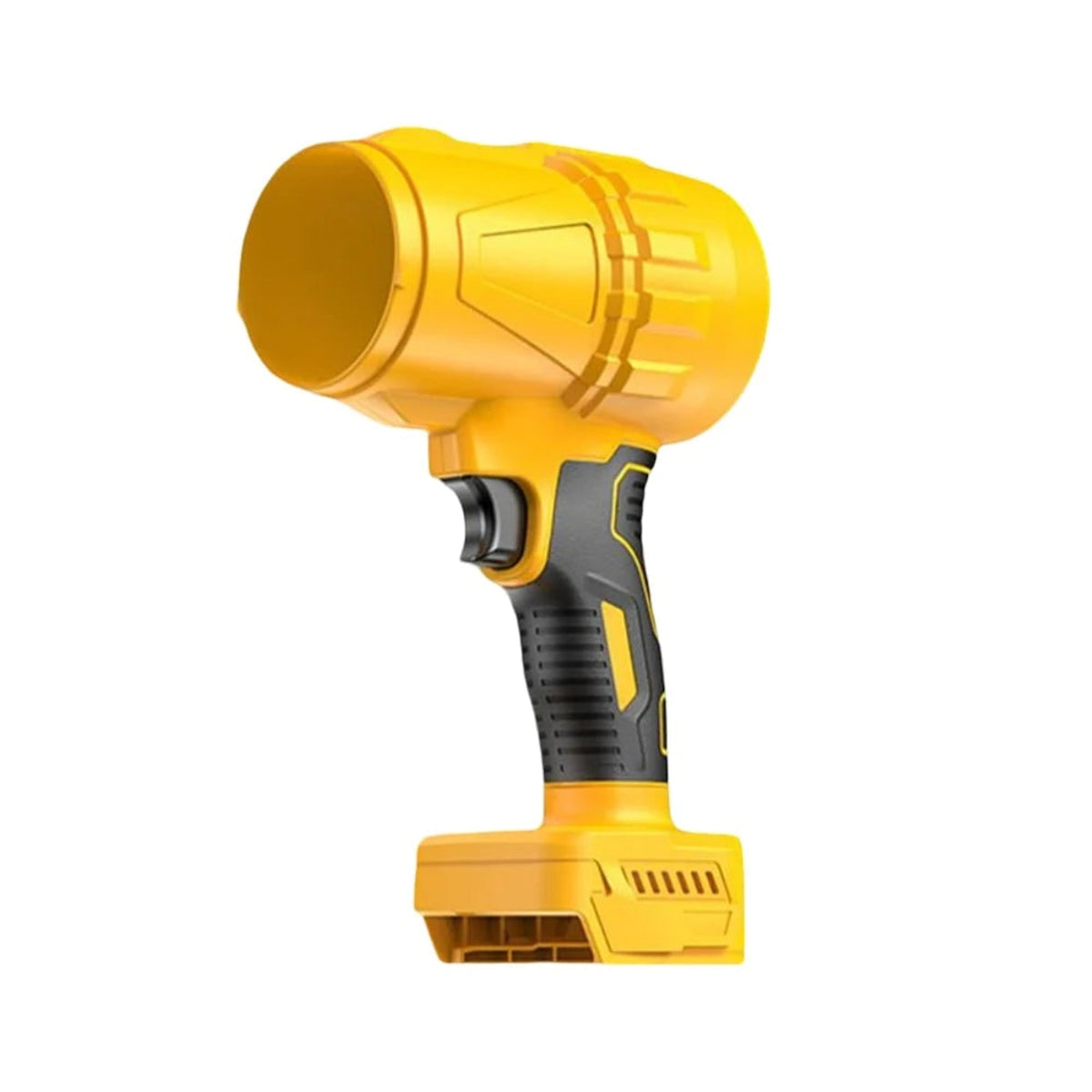 Cordless Leaf Blower With Brushless Motor And Swappable - Image 6