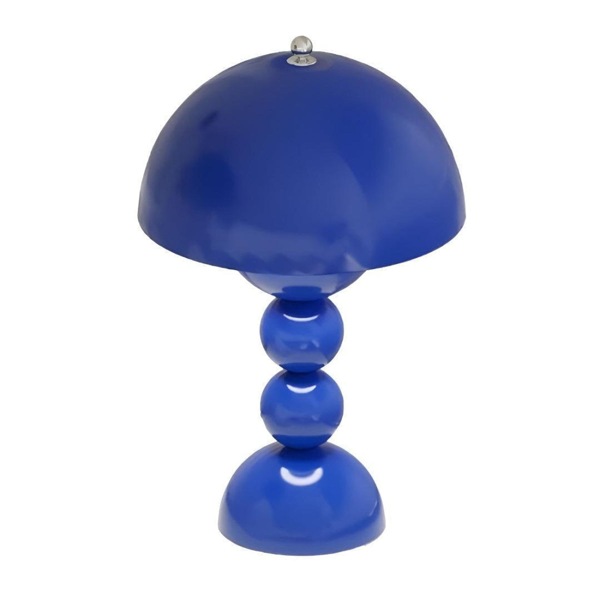 Cordless Mushroom Table Lamp With Rechargeable Battery - Image 12