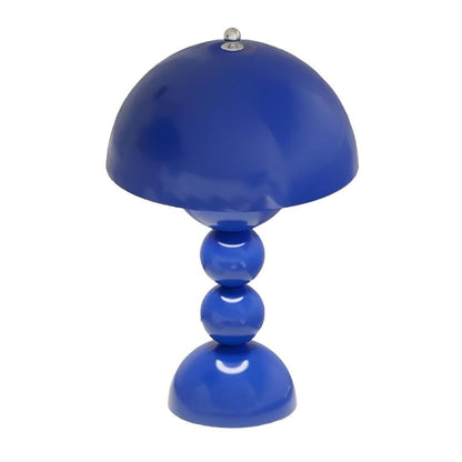 Cordless Mushroom Table Lamp With Rechargeable Battery - Image 12