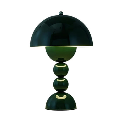 Cordless Mushroom Table Lamp With Rechargeable Battery - Image 13