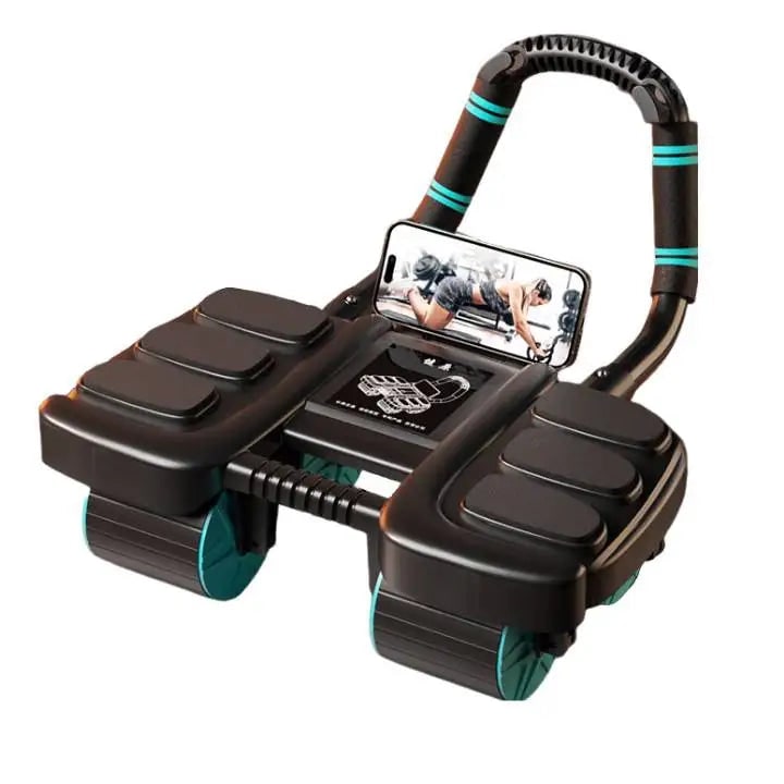 Core Strength Trainer For Quick Abdominal And Posture Improvement - Image 5