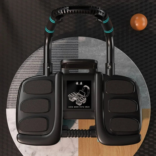 Core Strength Trainer For Quick Abdominal And Posture Improvement - Image 3