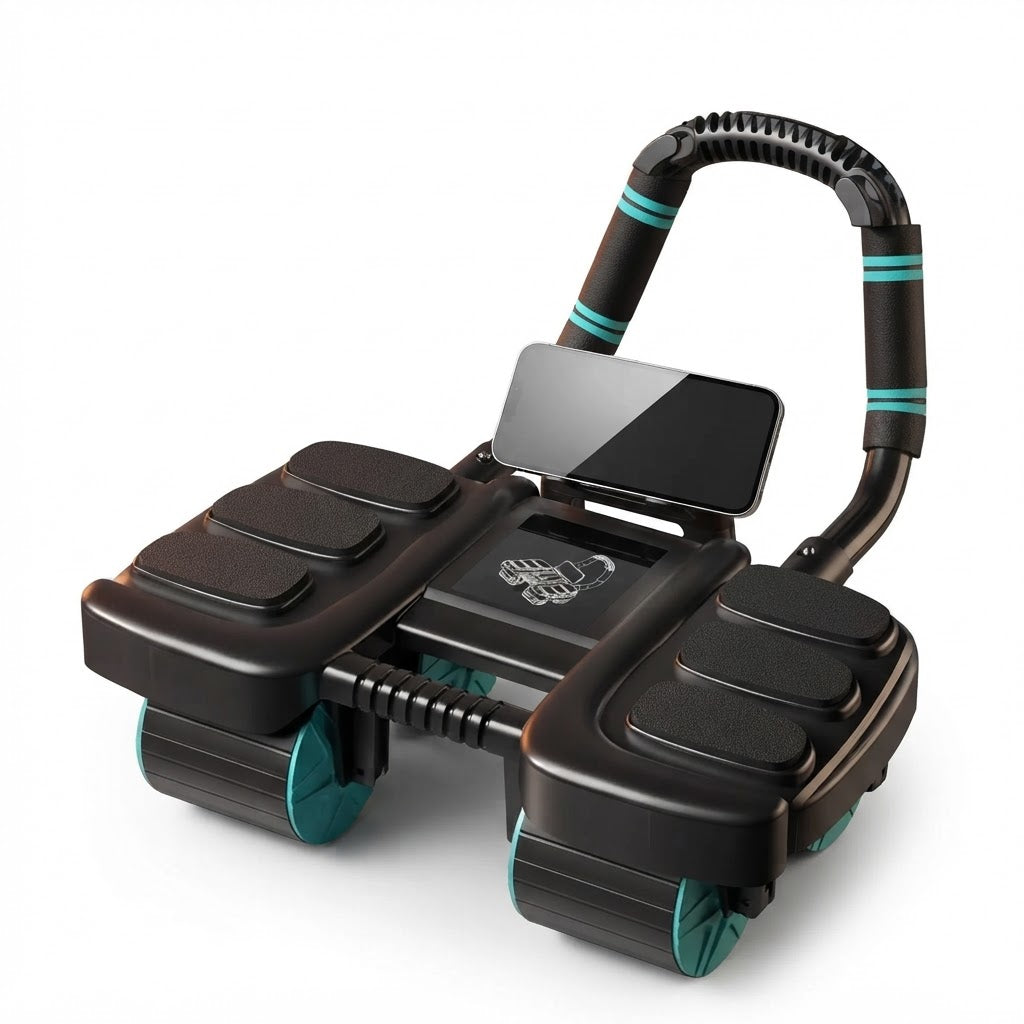 Core Strength Trainer For Quick Abdominal And Posture Improvement - Image 1