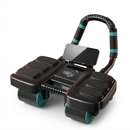Core Strength Trainer For Quick Abdominal And Posture Improvement - Image 1