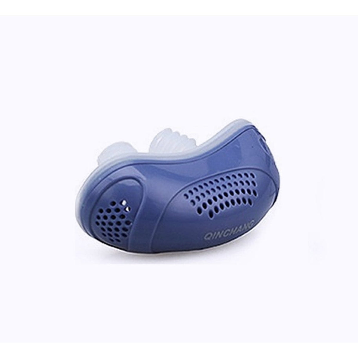 Cpap Anti Snoring Electronic Sleep Apnea Device - Image 6