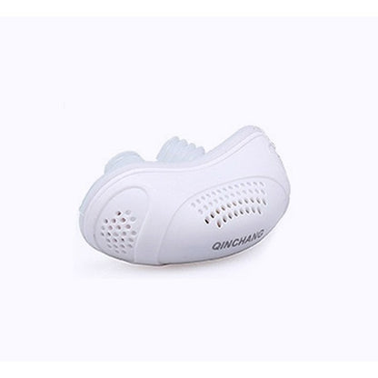 Cpap Anti Snoring Electronic Sleep Apnea Device - Image 8