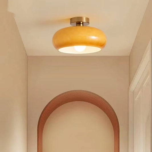 Creative Minimalist Bag Ceiling Lamp - Image 4