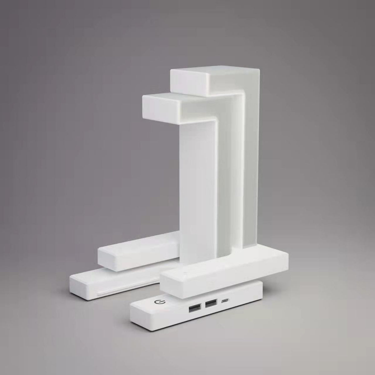 Creative Smartphone Wireless Table Lamp - Image 3